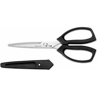 KAI Select 100 Küchenschere Slim-Light - Schwarz,Silber