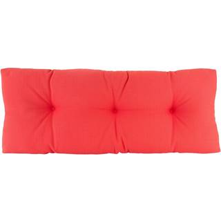 Klear vu The Gripper Omega Non-Slip Tufted Bench Pushion til indendørs møbler Entryway Storage Bay Window Corner Nook eller klaver sæde 35 tommer