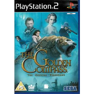 The Golden Compass