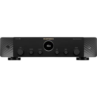 Marantz Stereo 70 sort - Stereo Hi-Fi Forstærker