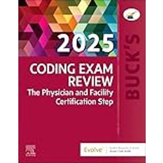Buck's Coding Exam Review 2025