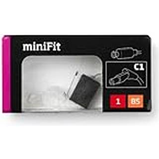 Oticon - MiniFit Receiver 85 (Side: Højre, Størrelse: 1) - Gratis fragt