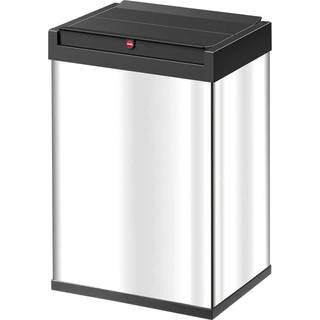 Hailo affaldsspand 35 liter Big-Box Swing L med sving låg