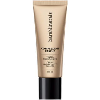bareMinerals Complexion Rescue Tinted fugtighedscreme til ansigt med SPF 30 fuld st?rrelse ruskind 04
