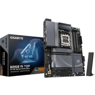 GIGABYTE MK Gigabyte B850 AI TOP