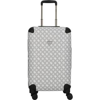 Guess Wilder Kuffert med 4 hjul