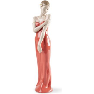 Nao 02001930 Elegance Of A Lady - P3948