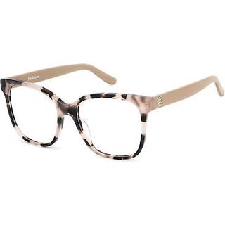 Juicy Couture JU 260/G Asian Fit 086 52 Briller Kvinder Tortoiseshell - Beige Brown Tortoise - 52mm