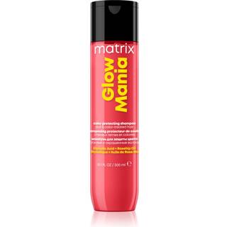 Matrix Glow Mania Shampoo Til farvet hår 300 ml - 300 ml