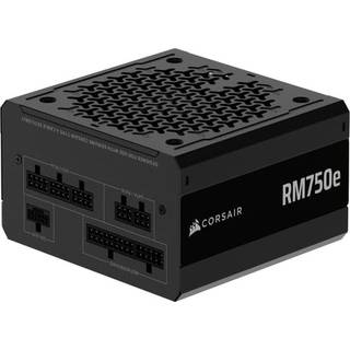 CORSAIR PSU RM750e - 750W - 80+ Gold ATX 3.1