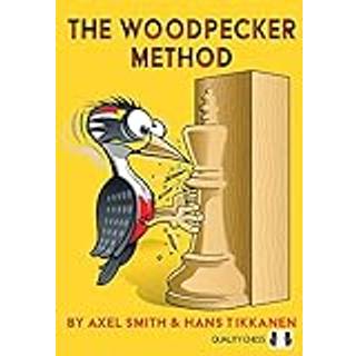 The Woodpecker Method (Hardcover)