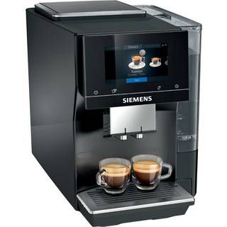 Siemens TP713R19 espressomaskine ➞ På lager - klar til levering