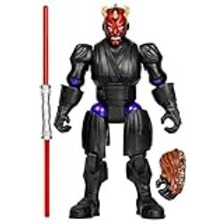 Star Wars Mixmashers Figur Darth Maul