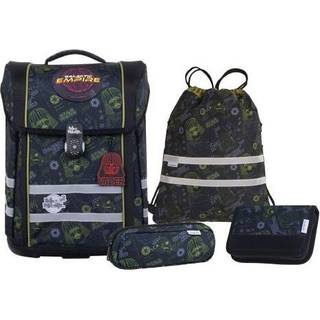 McNeill PERFECTO DISNEY-STAR WARS II Schulranzenset 5tlg.