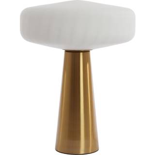 Light & Living - Pleat 53cm - Bordlampe