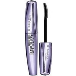 Rimmel Wonder&#39;Bond Volumengivende og længdegivende mascara Skygge Brown 11 ml - 11 ml