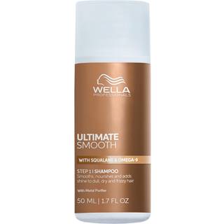 Wella Professionals Ultimate Smooth Shampoo 50 ml