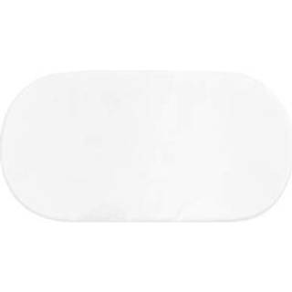 Baby Delight Slumber og ved siden af ???ig d?s ark til Bassinet Machine vaskbart hvid