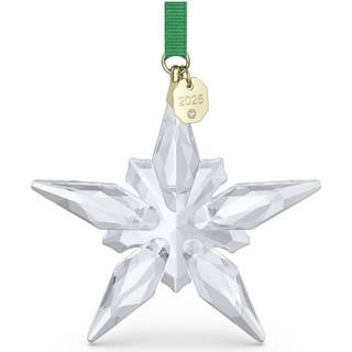 Annual Edition Ornament 2025