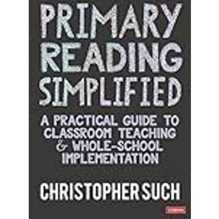 Primary Reading Simplified