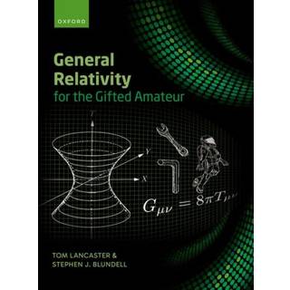 General Relativity for the Gifted Amateur
