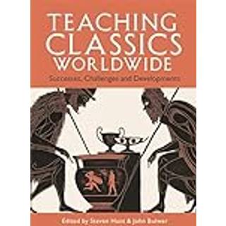 Teaching Classics Worldwide