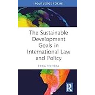 The Sustainable Development Goals in International Law and Policy
