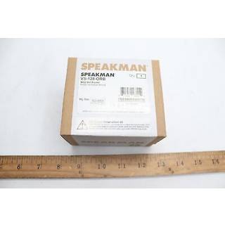 Metal bruserbeslag orb