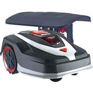 AL-KO Robolinho 550 W Robotplæneklipper inkl.  Garage