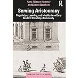 Serving Aristocracy