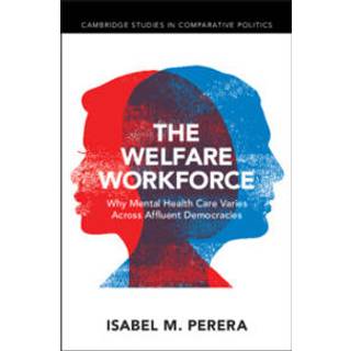 The Welfare Workforce