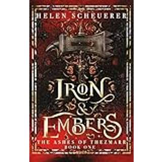 Iron & Embers