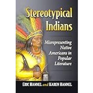 Stereotypical Indians