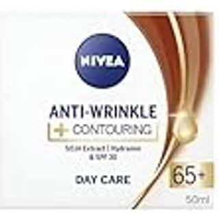 Nivea Anti-wrinkle +65 Day 50ml
