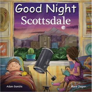 Good Night Scottsdale