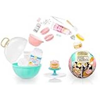 Miniverse: Gør det Mini-fuld, serie 1