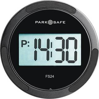 Parksafe City FS 24 (På lager i varehus)