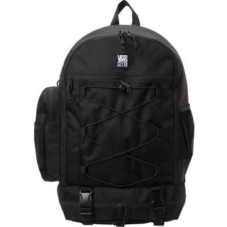 Vans - MTE Breakout Backpack, Man, Black, Size: One size - Black - One size