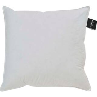 Quilts Of Denmark - Turiform 1-kammer hovedpude, mellem - 60x63 cm