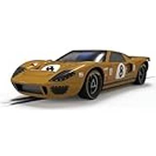 Ford GT40 -  BOAC 500 1968 - Drury/Holland 1:32