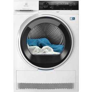 Electrolux EDI843S95S Kondenstørretumbler m/varmepumpe