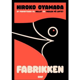 Fabrikken