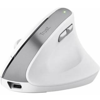 TRUST BAYO II ERGONOMIC WIRELESS