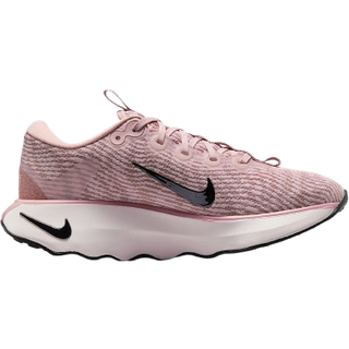 Nike Nike Pink Motiva Premium Walking Trainers
