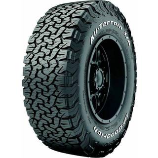 BF Goodrich All-Terrain T/A KO2 ( LT265/75 R16 119/116R 8PR RWL )