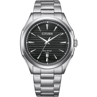 Citizen AW1750-85E Eco-Drive Herrenuhr 41mm 10ATM