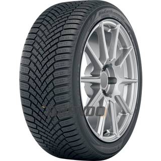 Yokohama BluEarth-Winter (V906) * XL 3PMSF 225/55R17 101V
