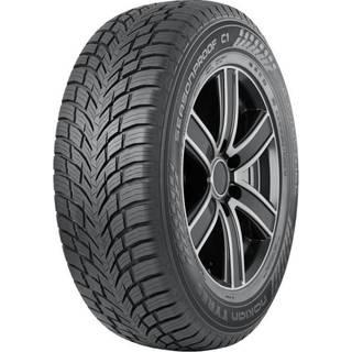 Nokian Seasonproof C1 ( 225/75 R16C 121/120R )