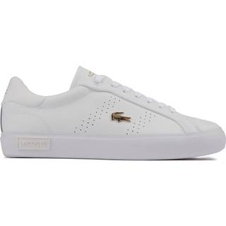Lacoste Lacoste Powercourt 2.0 Trainers