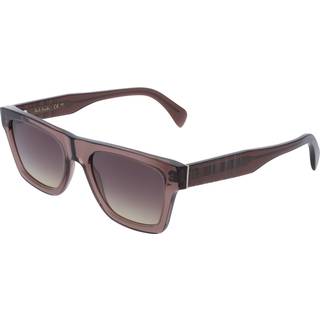 Paul Smith PS25603S MORRELL 200 54 Solbriller Mænd Brun - Transparent Dark Brown - 54mm